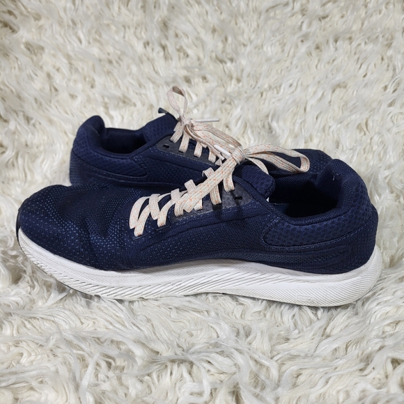 ALTRA Women's Escalante 3 Road Running Shoe Dark Blue Sneaker Size 9 - Picture 4 of 10